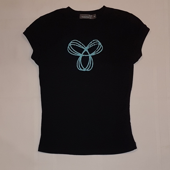 TNA T-Shirt - Picture 1 of 3